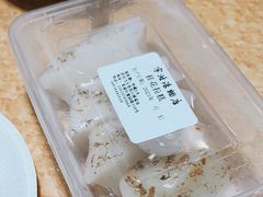 -宁波汤团店(外滩店)