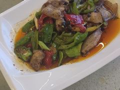 -蛙兔鸡自贡风味·特色江湖菜(广都店)