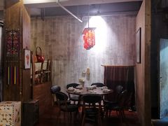 大堂-馬蘭花開(车站大道店)