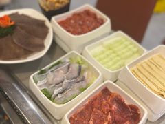 -海底捞火锅(龙岗星河COCO Park店)