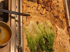 -百联临沂购物中心(临沂路店)