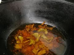 -巴依家新疆手抓饭(菱角湖万达店)