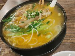 -李米线(武陵路店)