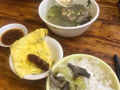 -陈记汤饭(水巷口店)