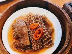 -香江小厨 The Kitchen(香江俱乐部店)