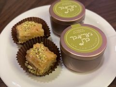 -ELI FALAFEL Lebanese&Mediterranean黎巴嫩美食(富城路店)