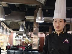 -利昂法式铁板主题餐厅(新奥购物中心店)