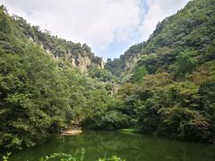 -溪口-滕头旅游景区