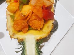 -衡山汇·高级粤菜(霄云路店)