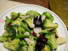 -小吊梨汤·北京菜(香山店)