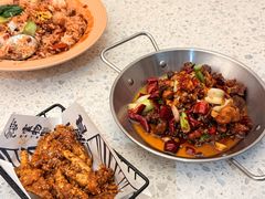 -雲物·云南小馆(好悦天地店)