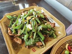 -朗妈私房菜(婺女州店)