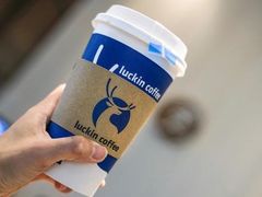 -瑞幸咖啡(创兆广场店)