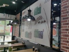 -李先生牛肉面大王(郑州火车站西广场2店)