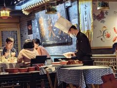 -京味斋·北京烤鸭(华威桥北工大店)