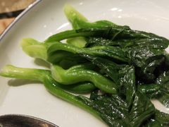-海尔洲际酒店天下一品中餐厅