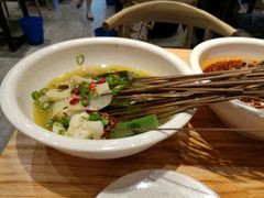 -嘉州叶婆婆钵钵鸡(建设路店)