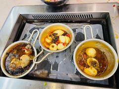 -炭烤麻里·臻选自助烤肉料理(观音桥大融城店)
