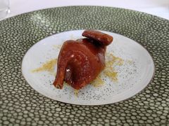 -北京柏悦酒店·锦庭餐厅Dining Room