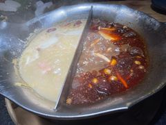 -湊湊火锅·茶憩(上海合生汇店)
