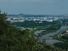 -采石矶景区