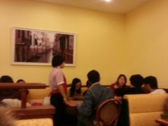 -萨莉亚意式餐厅(河东万达店)