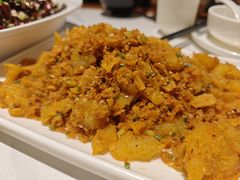-三猫黑鱼花(南大店)