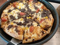 -必胜客(鹤山大道店)