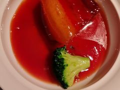 -同庆楼(天鹅湖万达店)