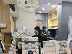 -霸王茶姬(正佳广场店)