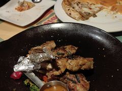 -安妮意大利餐厅(国贸店)