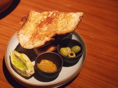 山雀列巴-MAGPIE喜鹊派餐厅(华侨城店)