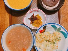-阿甘小馆(陇海路店)