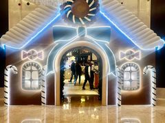 -深圳福田香格里拉大酒店