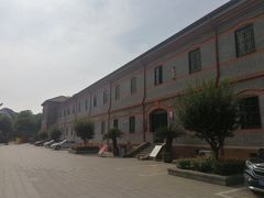 -辛亥革命博物院北区
