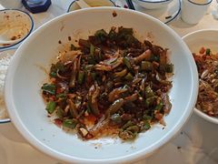 -兰湘子·湘菜小炒(长安万科广场店)