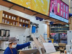 -茶百道(铜梁万达广场店)