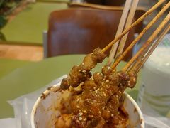 -天美汇鸡翅包饭(来福士广场店)