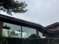 -威海天沐度假区温泉