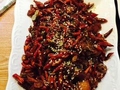 -妈妈的味道(和顺古镇店)