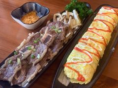-槿Story·韩国料理(望京韩国美食城店)