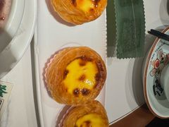 -禄运茶居·手工点心(猎德店)