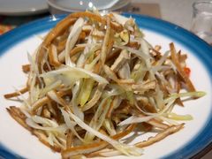 -秦唐一号西安菜馆(钟楼店)