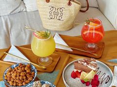 -云里小坐·小院里·团建·宴请·下午茶(三圣乡店)