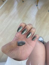 -梵莎美甲美睫