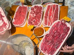 -大吉利·潮汕鲜牛肉火锅(西安店)
