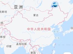 -北极村旅游风景区