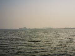 -天津东丽湖风景区