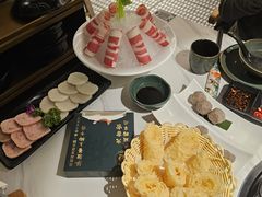 -狐狸爱上椰子鸡(滨江星光大道店)