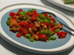 -百富源·海鲜辽菜(浑河堡店)